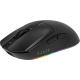 Ajazz AJ139 V2 MC Wireless/Bluetooth/USB Black (AJ139-V2-MC-B)
