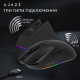 Ajazz AJ139 V2 MC Wireless/Bluetooth/USB Black (AJ139-V2-MC-B)