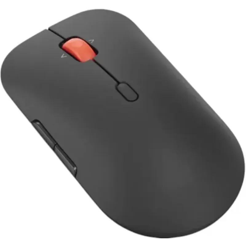 Компьютерная мышь Lenovo Pro Plus Mouse 6050 Eclipse Black (4Y51S61876)
