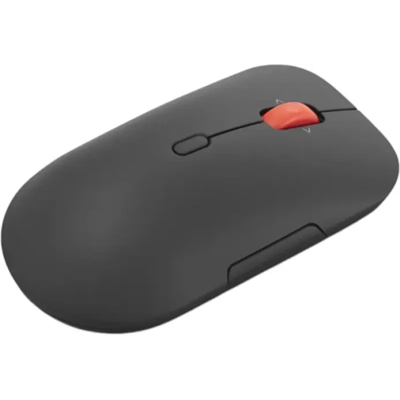 Компьютерная мышь Lenovo Pro Plus Mouse 6050 Eclipse Black (4Y51S61876)