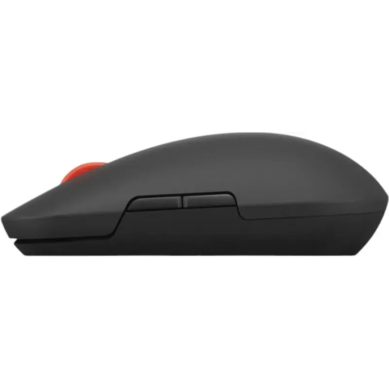 Компьютерная мышь Lenovo Pro Plus Mouse 6050 Eclipse Black (4Y51S61876)