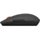 Компьютерная мышь Lenovo Pro Plus Mouse 6050 Eclipse Black (4Y51S61876)