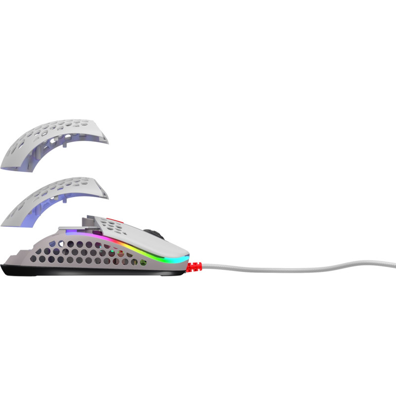 Xtrfy M42 RGB Retro (XG-M42-RGB-RETRO)