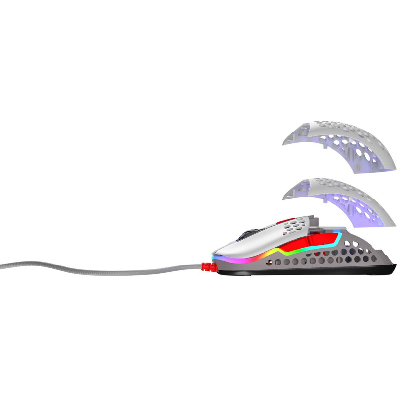 Xtrfy M42 RGB Retro (XG-M42-RGB-RETRO)