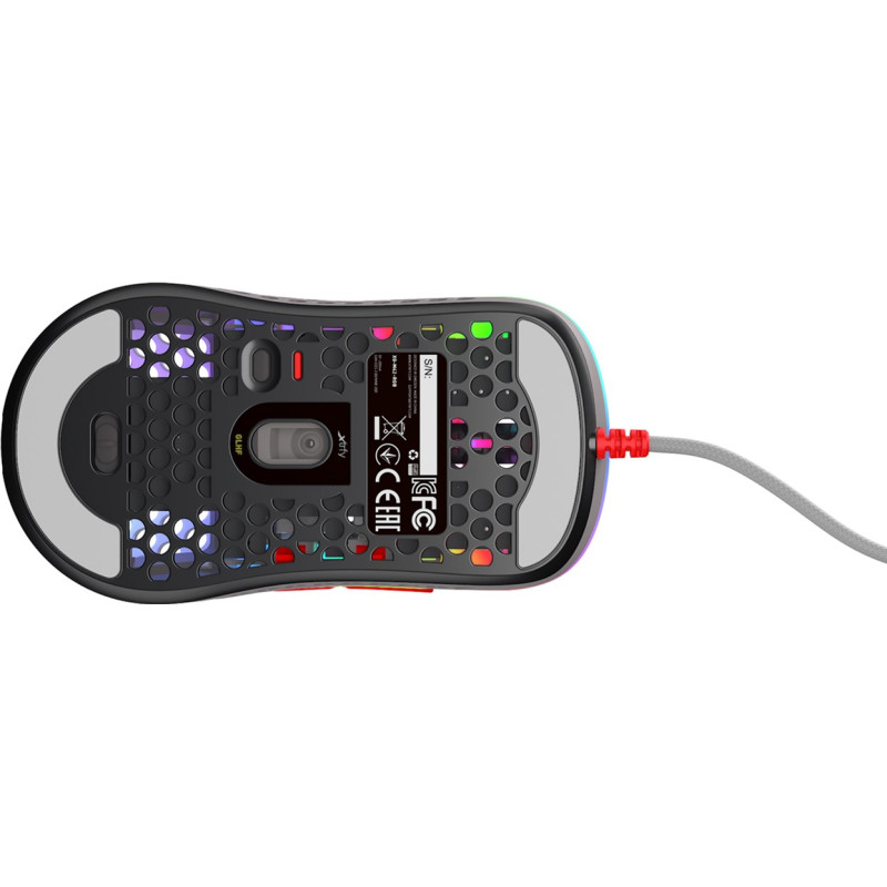 Xtrfy M42 RGB Retro (XG-M42-RGB-RETRO)