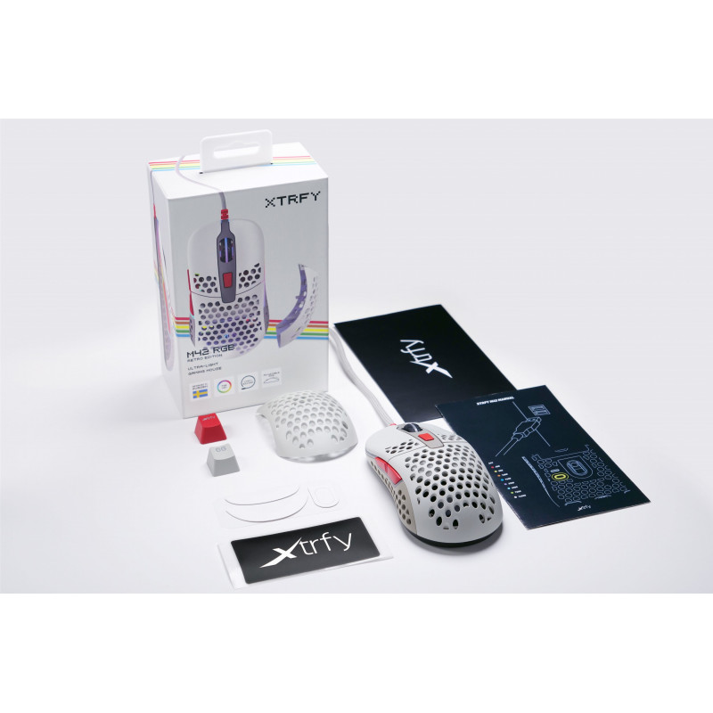Xtrfy M42 RGB Retro (XG-M42-RGB-RETRO)