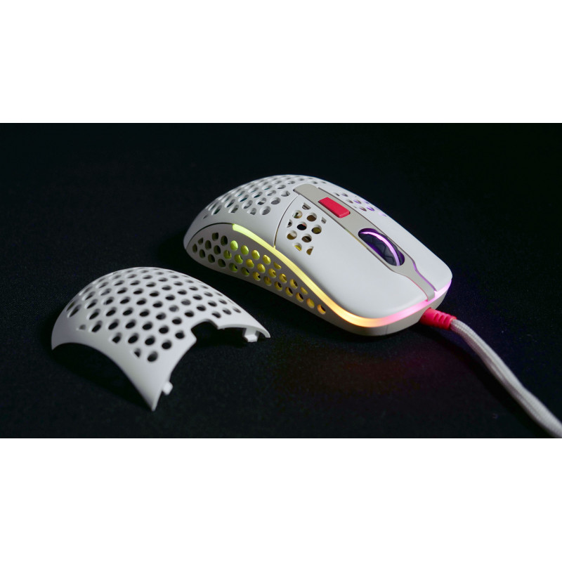 Xtrfy M42 RGB Retro (XG-M42-RGB-RETRO)