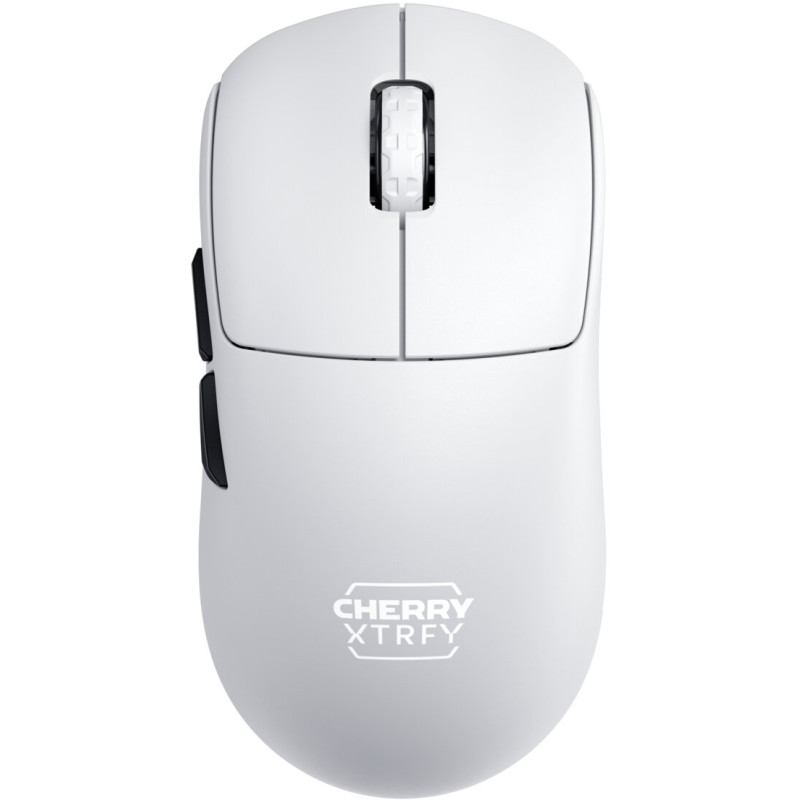 Xtrfy M68 Pro 8K Wireless White (CX-M68W-PRO-WHITE)