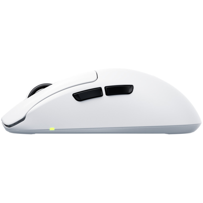 Xtrfy M68 Pro 8K Wireless White (CX-M68W-PRO-WHITE)