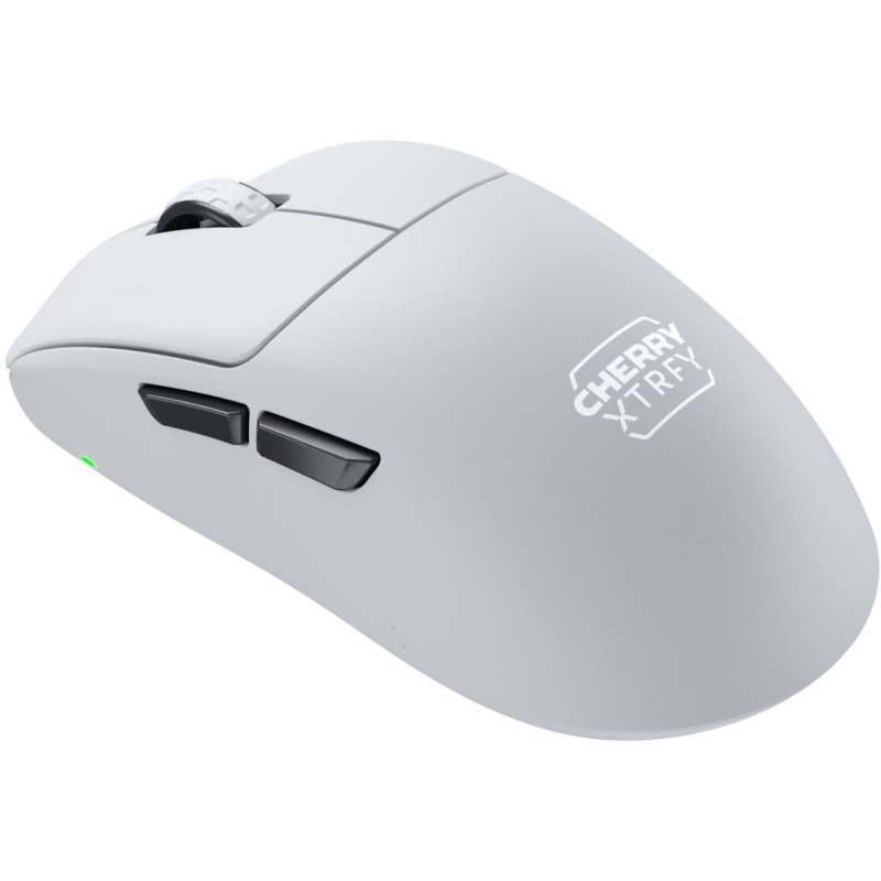 Xtrfy M68 Pro 8K Wireless White (CX-M68W-PRO-WHITE)