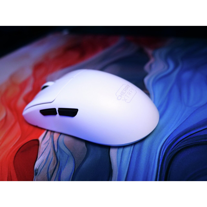 Xtrfy M68 Pro 8K Wireless White (CX-M68W-PRO-WHITE)