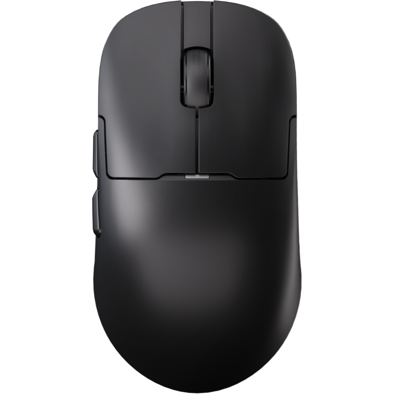Компьютерная мышь Ajazz AJ159 APEX Black (AJM159-A-B)