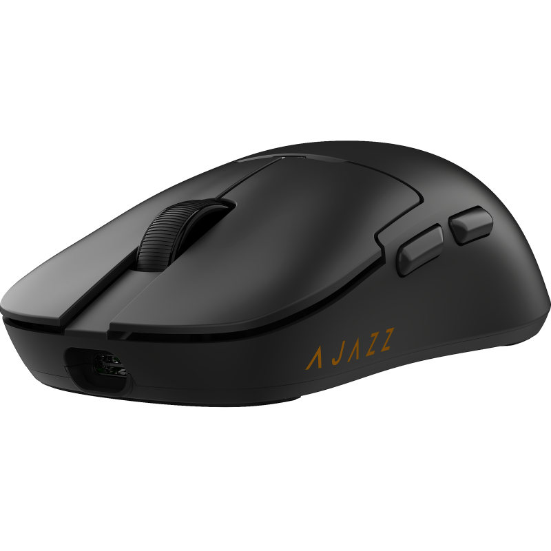 Компьютерная мышь Ajazz AJ159 APEX Black (AJM159-A-B)