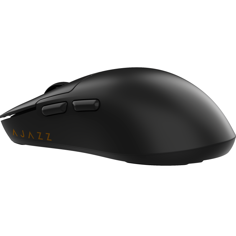 Компьютерная мышь Ajazz AJ159 APEX Black (AJM159-A-B)