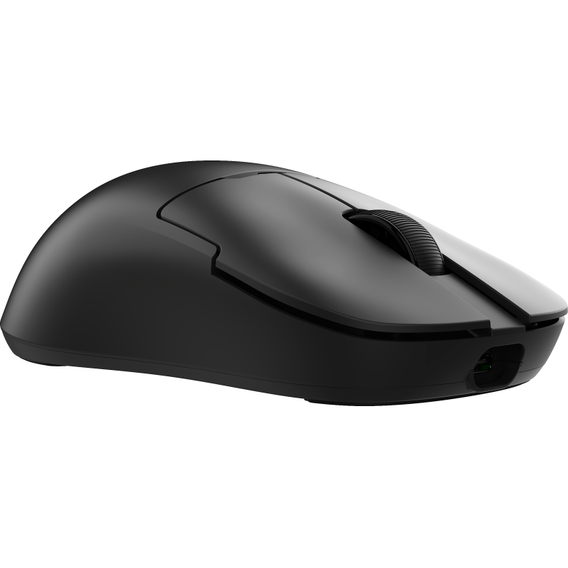 Компьютерная мышь Ajazz AJ159 APEX Black (AJM159-A-B)