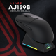 Компьютерная мышь Ajazz AJ159 APEX Black (AJM159-A-B)