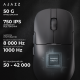 Компьютерная мышь Ajazz AJ159 APEX Black (AJM159-A-B)
