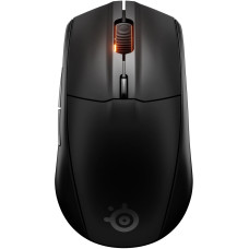 Компьютерная мышь SteelSeries Rival 3 Gen 2 Wireless Black (62523)