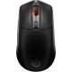 Комп'ютерна миша SteelSeries Rival 3 Gen 2 Wireless Black (62523)