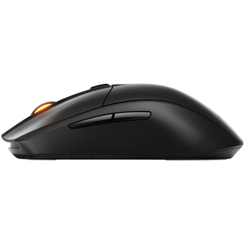 Комп'ютерна миша SteelSeries Rival 3 Gen 2 Wireless Black (62523)