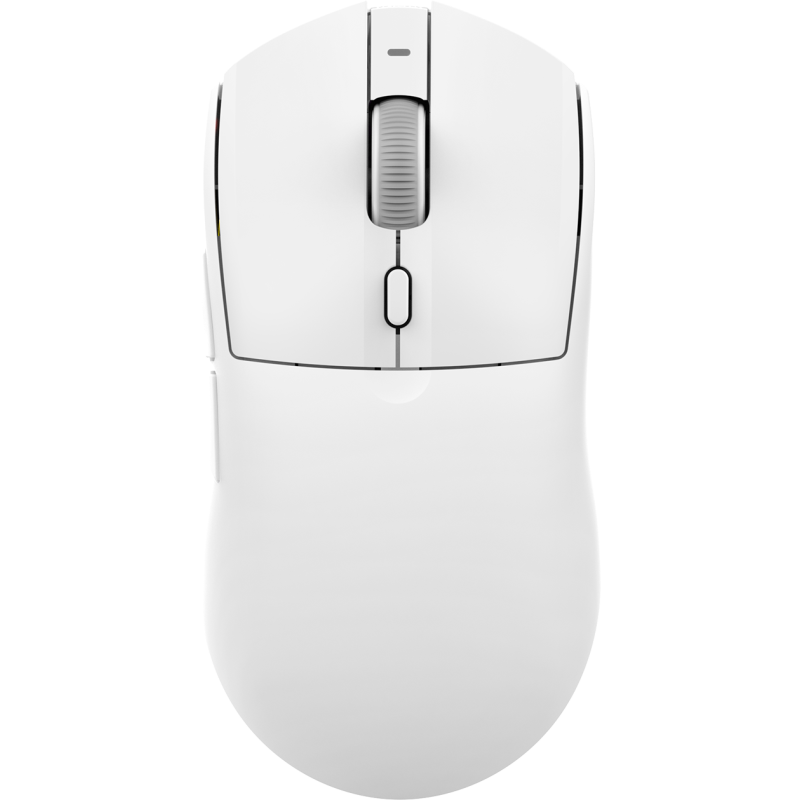Ajazz AJ139 V2 MC Wireless/Bluetooth/USB White (AJ139-V2-MC-W)