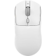 Ajazz AJ139 V2 MC Wireless/Bluetooth/USB White (AJ139-V2-MC-W)