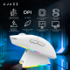 Ajazz AJ139 V2 MC Wireless/Bluetooth/USB White (AJ139-V2-MC-W)