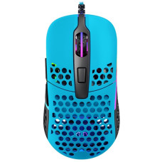 Xtrfy M42 RGB Miami Blue (XG-M42-RGB-BLUE)