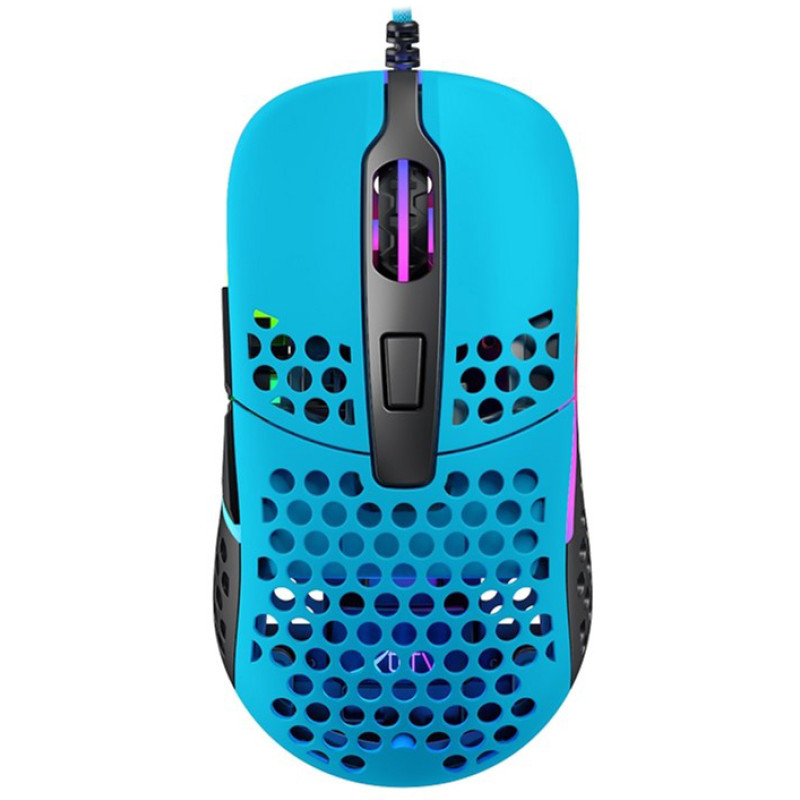 Xtrfy M42 RGB Miami Blue (XG-M42-RGB-BLUE)