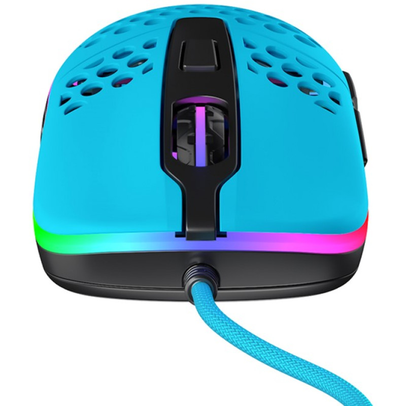 Xtrfy M42 RGB Miami Blue (XG-M42-RGB-BLUE)