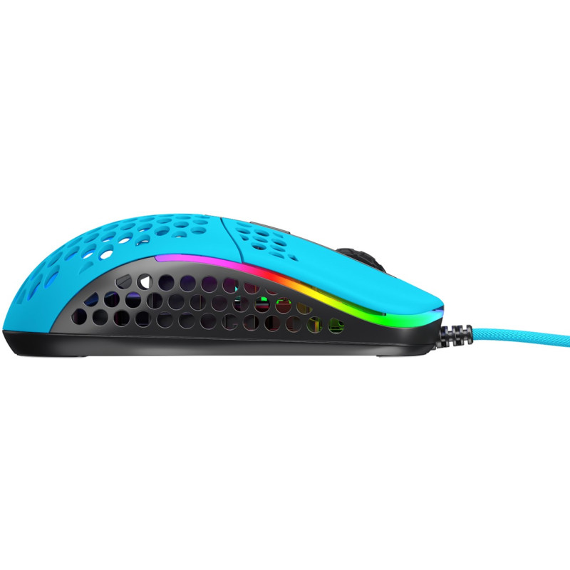 Xtrfy M42 RGB Miami Blue (XG-M42-RGB-BLUE)