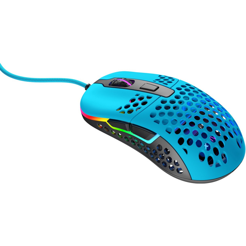 Xtrfy M42 RGB Miami Blue (XG-M42-RGB-BLUE)