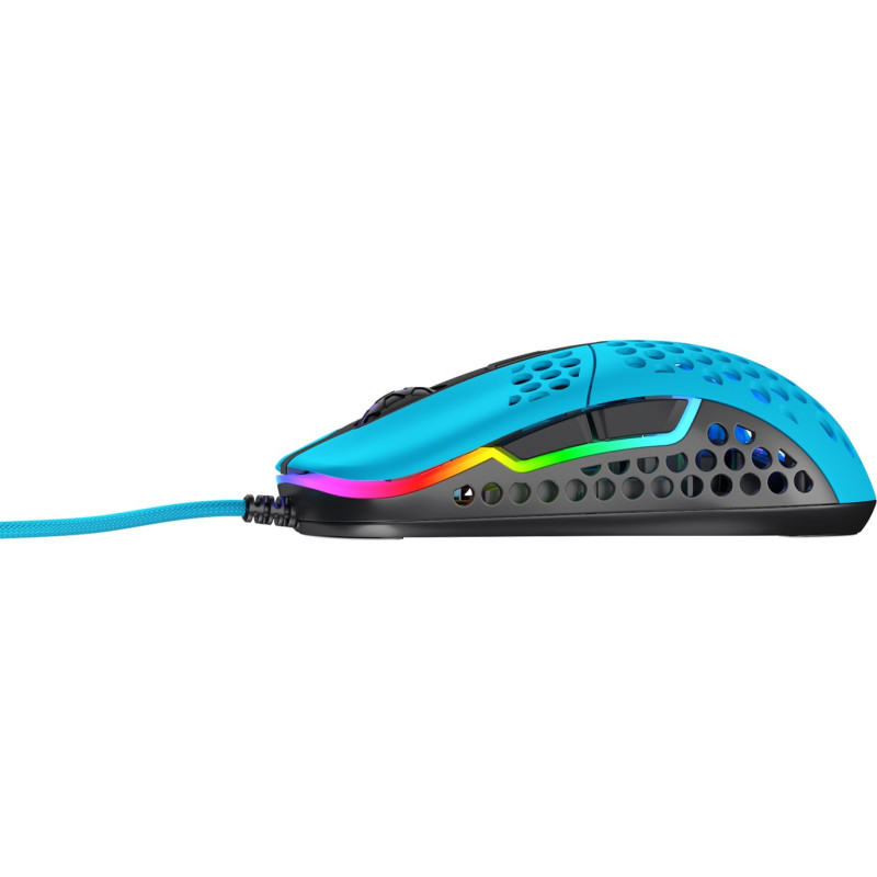 Xtrfy M42 RGB Miami Blue (XG-M42-RGB-BLUE)