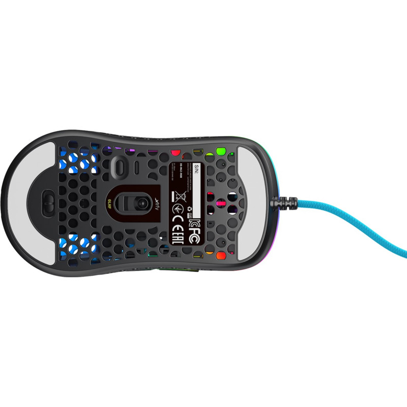 Xtrfy M42 RGB Miami Blue (XG-M42-RGB-BLUE)