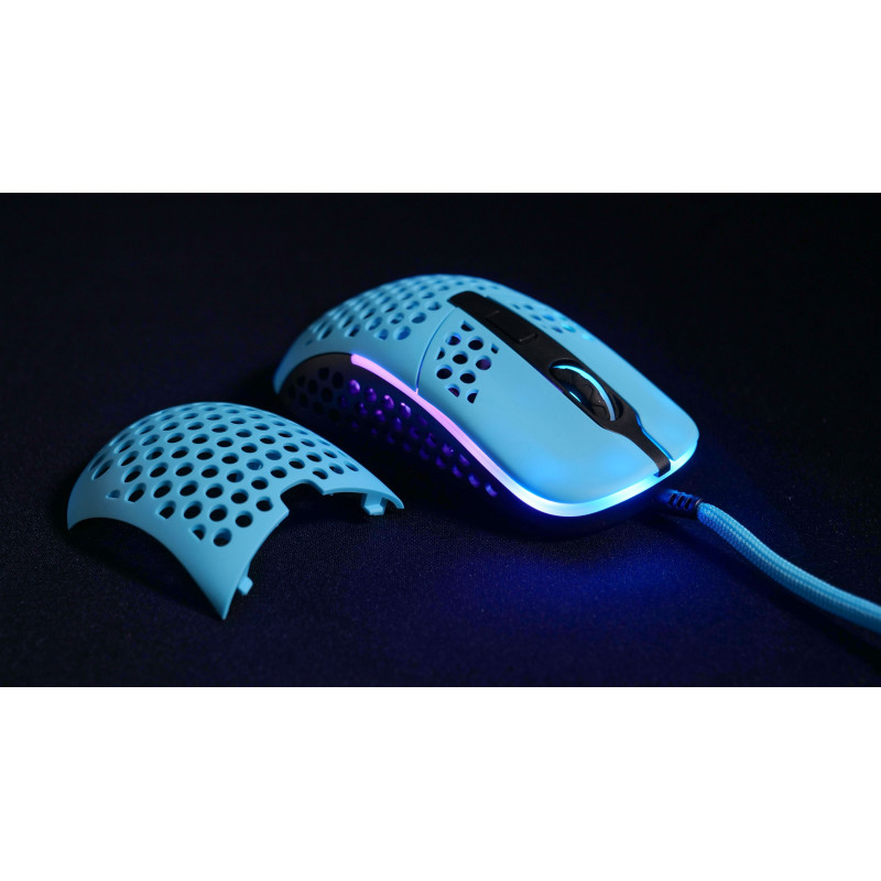 Xtrfy M42 RGB Miami Blue (XG-M42-RGB-BLUE)