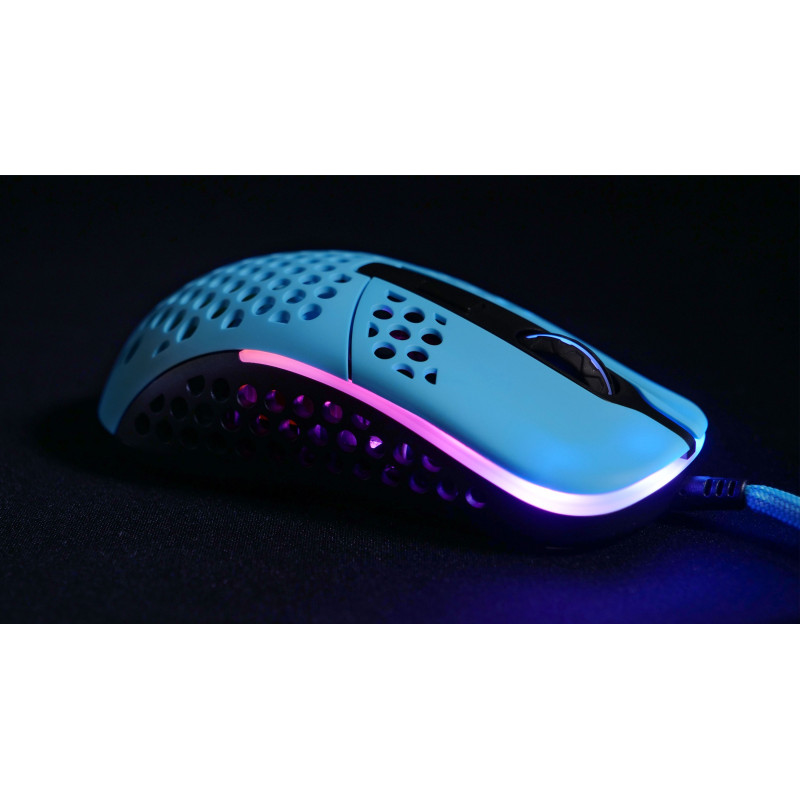 Xtrfy M42 RGB Miami Blue (XG-M42-RGB-BLUE)