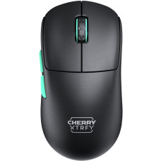 Xtrfy M68 Wireless Black (CX-M68W-BLACK)