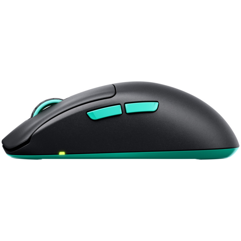 Xtrfy M68 Wireless Black (CX-M68W-BLACK)