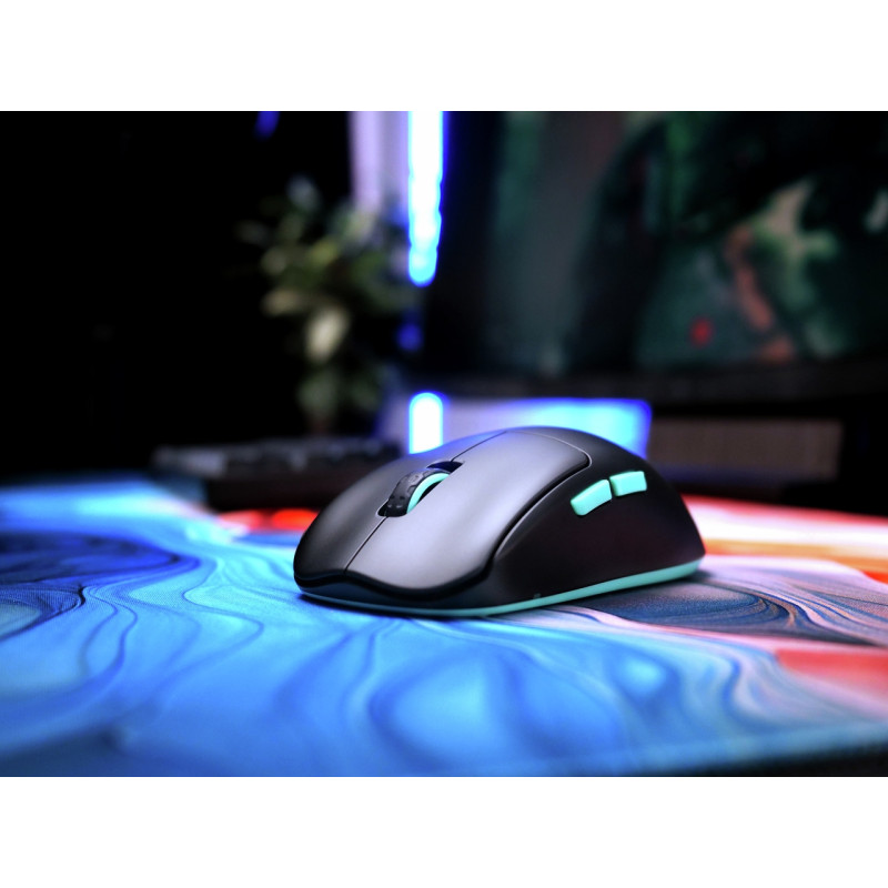 Xtrfy M68 Wireless Black (CX-M68W-BLACK)