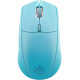 Комп'ютерна миша SteelSeries Rival 3 Gen 2 Wireless Aqua (62526)