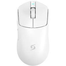 Комп'ютерна миша Bloody SG5 (White)