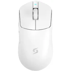Компьютерная мышь Bloody SG5 (White)