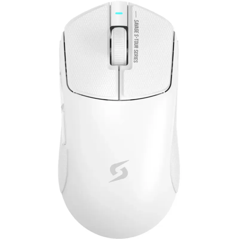 Комп'ютерна миша Bloody SG5 (White)