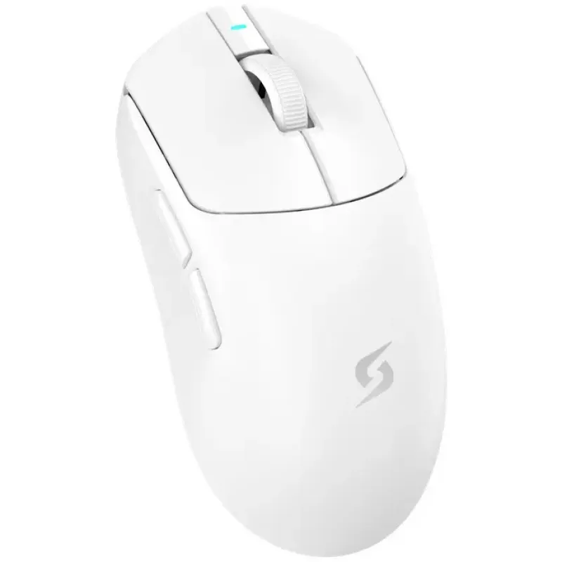Комп'ютерна миша Bloody SG5 (White)