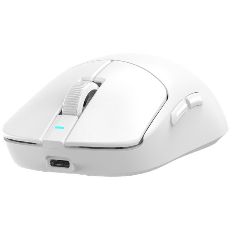 Комп'ютерна миша Bloody SG5 (White)