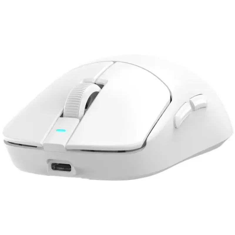 Комп'ютерна миша Bloody SG5 (White)