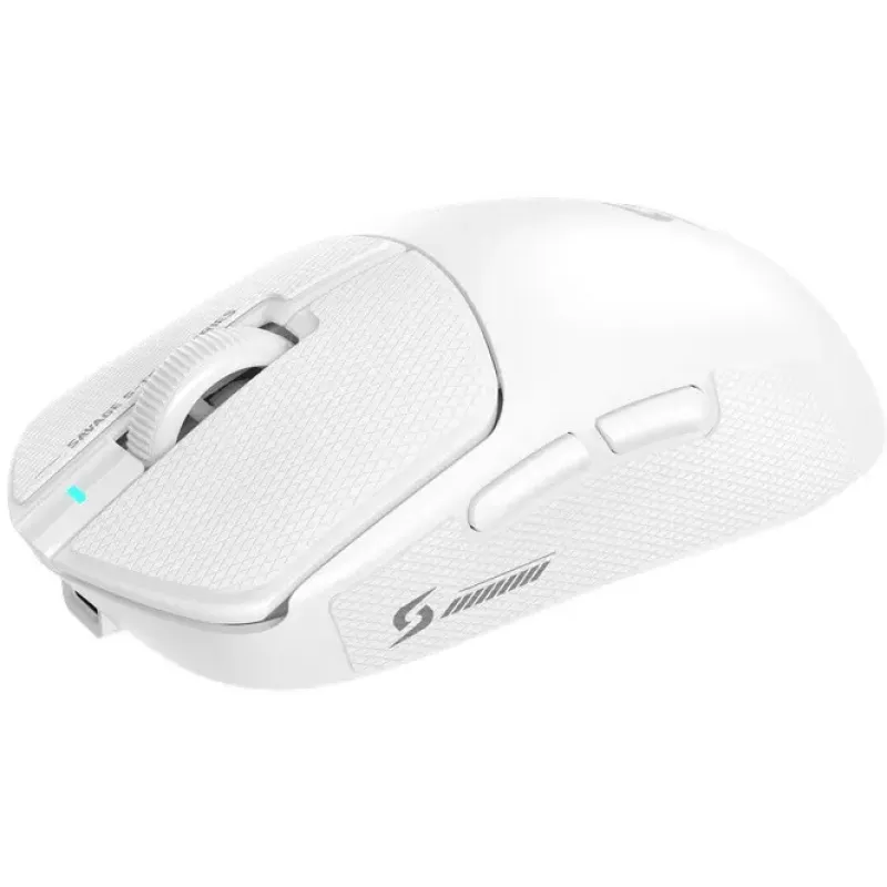Комп'ютерна миша Bloody SG5 (White)