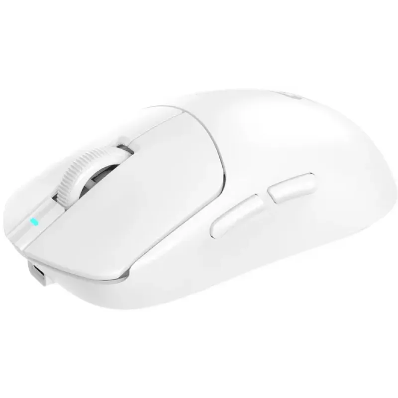 Комп'ютерна миша Bloody SG5 (White)