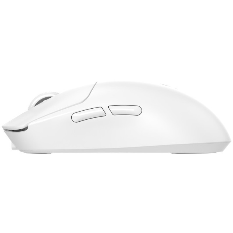 Комп'ютерна миша Bloody SG5 (White)