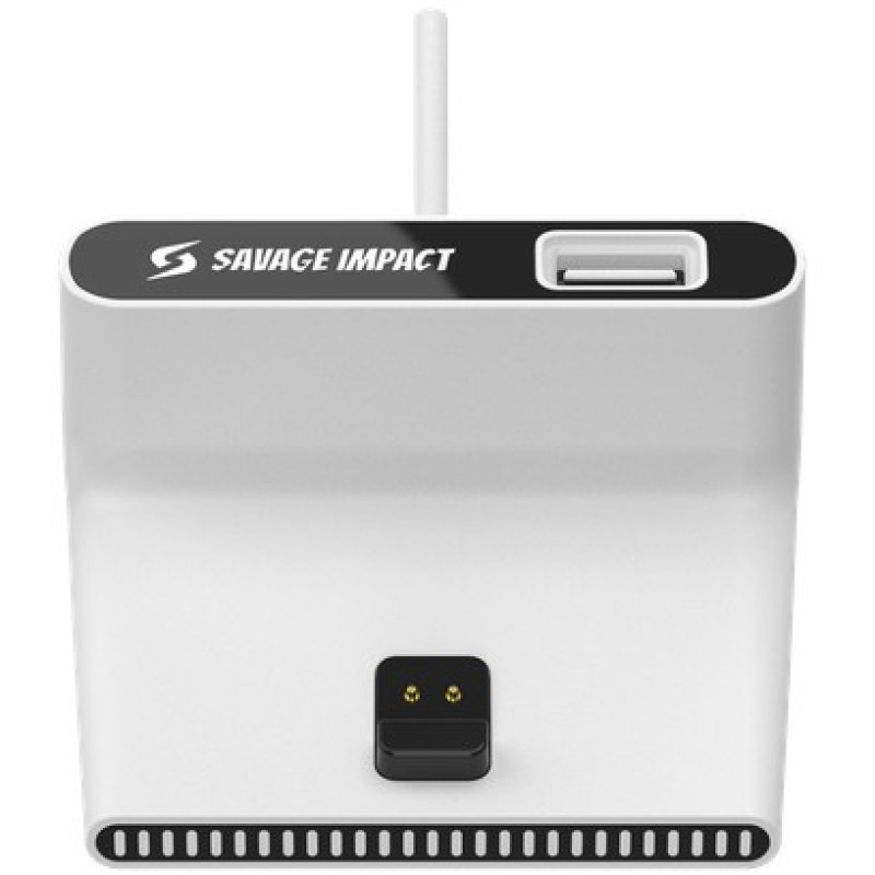 Комп'ютерна миша Bloody SG5 (White)